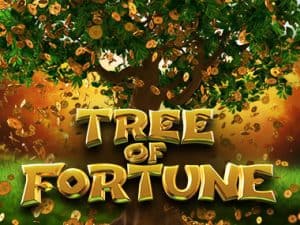 Tree of Fortune: Sensasi Seru Slot Online dari PG Soft