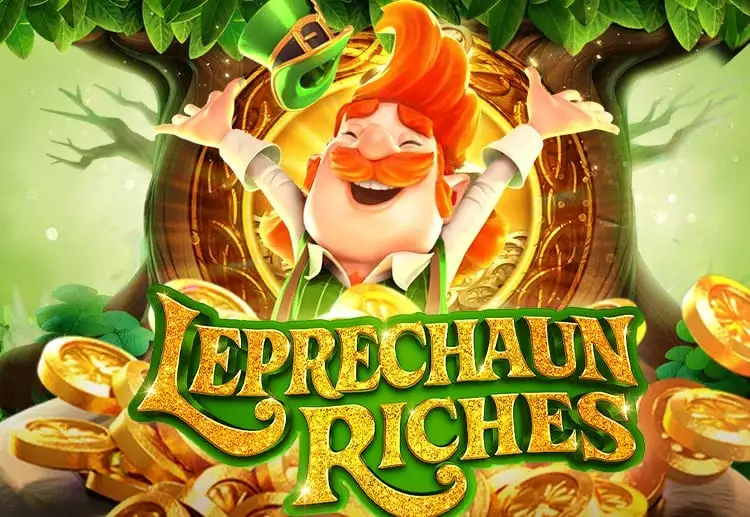Harta Karun Ajaib di Slot Leprechaun Riches PG Soft