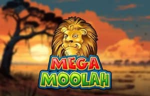 Mega Moolah: Petualangan Slot dengan Jackpot Fantastis!
