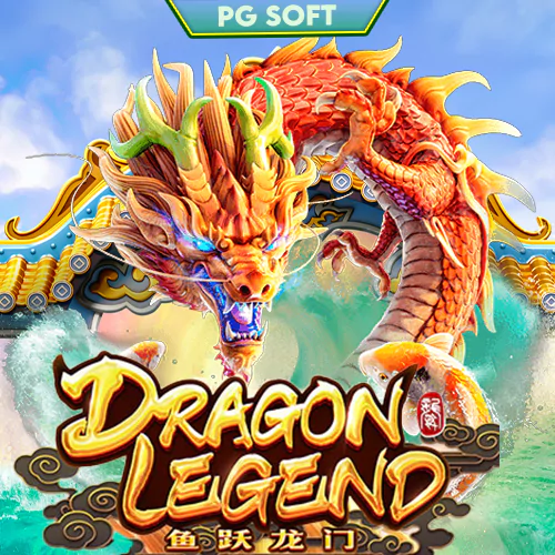 Petualangan Seru & Menang Banyak di Dragon Legend!
