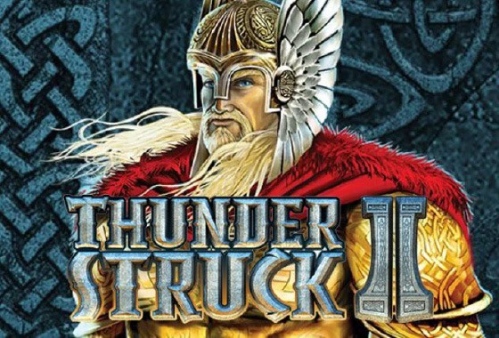 Mengungkap Keseruan Slot Thunderstruck II dari Microgaming