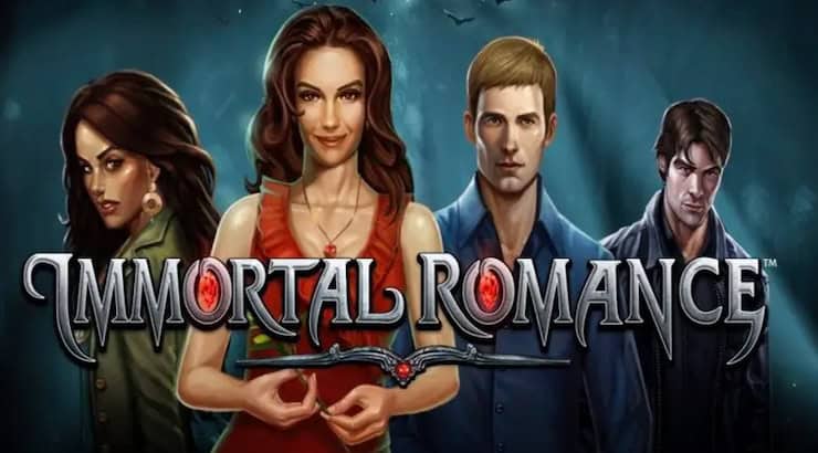 Menyelami Dunia Immortal Romance di OLE777