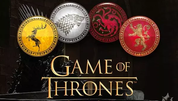 Petualangan Epik Game of Thrones Slot Online