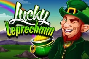 Petualangan Seru di Lucky Leprechaun Online Banget