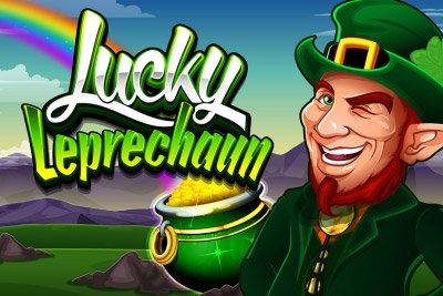 Petualangan Seru di Lucky Leprechaun Online Banget