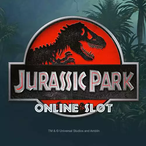 Rasakan Petualangan Seru Jurassic Park di Slot Online