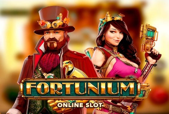 Fortunium: Petualangan Seru di Dunia Slot Online