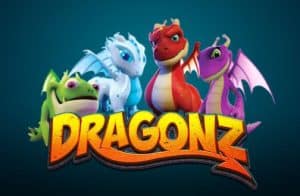 Masuki Dunia Fantasi dengan Dragonz Slot