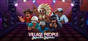 Nikmati Serunya Permainan Slot Village People Macho Moves