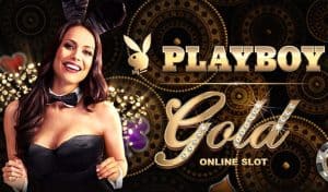 Playboy Gold: Glamour dan Pesona Dunia Malam
