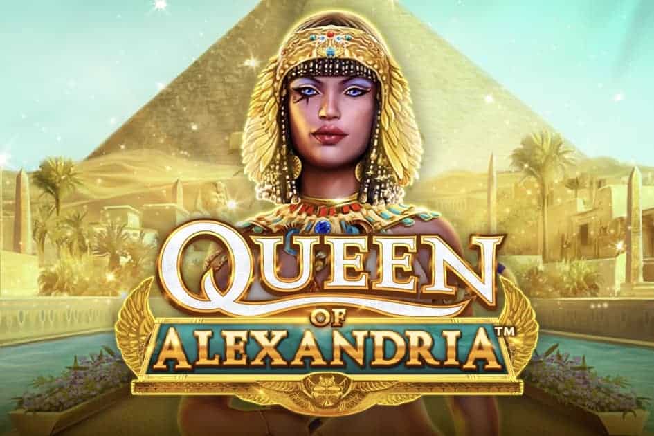 Queen of Alexandria: Misteri dan Kemewahan Kuno