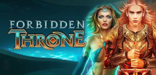 Raih Keberuntungan di Slot Online Forbidden Throne