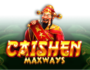 Petualangan Seru Bersama Caishen Maxways