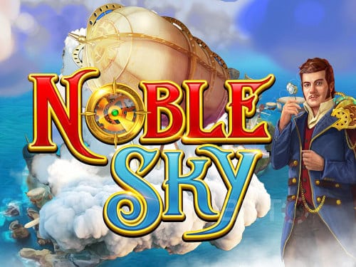Petualangan Seru di Noble Sky Slot Microgaming