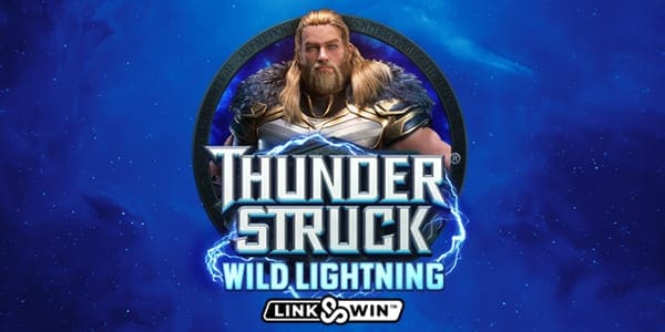 Sensasi Seru Thunderstruck Wild Lightning dari Microgaming
