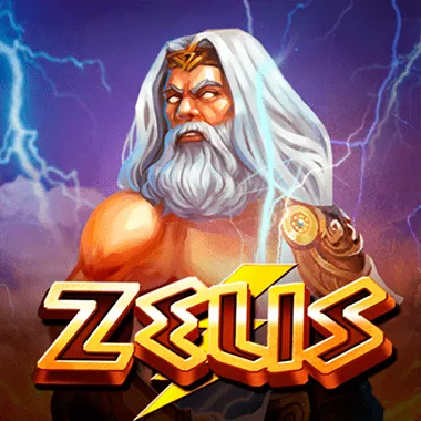 Zeus Spadegaming: Petir Seru di Slot Online Zeus!!