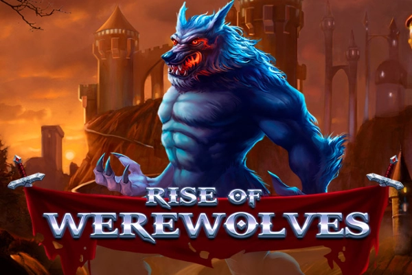 Bangkitnya Rise of Werewolves yang Bikin Merinding
