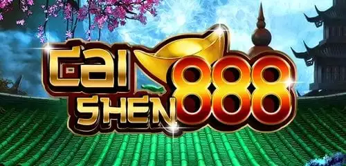Cai Shen 888: Sensasi Seru Slot Online Spadegaming