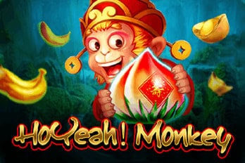 Keseruan HoYeah! Monkey, Slot Seru dari Spadegaming