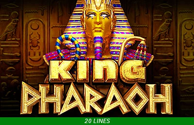 King Pharaoh Spadegaming: Sensasi Mesir Kuno Epik!