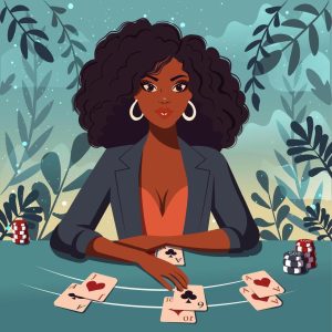 Sensasi Live Casino Real Time Bikin Degdegan Banget
