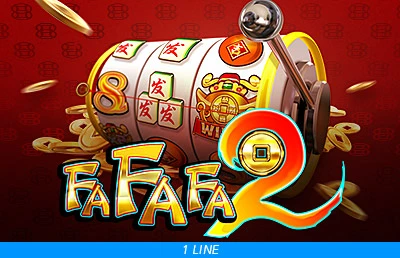 Serunya Fafafa 2: Petualangan Slot Penuh Warna