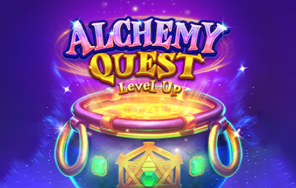 Alchemy Quest Level Up Misi Seru Dunia Alkimia Pro