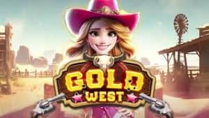 Menyambut Petualangan Emas di Gold West Slot!