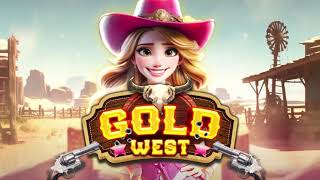 Menyambut Petualangan Emas di Gold West Slot!