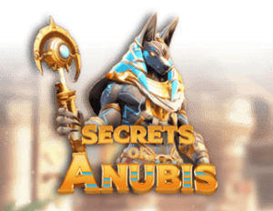 Rahasia Firaun Terungkap di Secrets of Anubis!