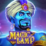 Magical Lamp: Slot Seru Bertema Keajaiban Timur