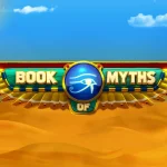 Book of Myth Spadegaming: Jelajah Mesir Penuh Misteri
