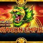 Dragon Empire Spadegaming: Sensasi Negeri Naga