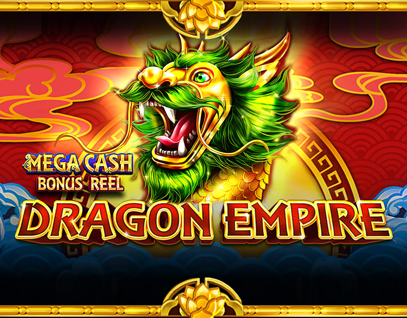 Dragon Empire Spadegaming: Sensasi Negeri Naga