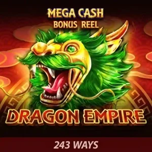 Dragon Empire Spadegaming: Sensasi Negeri Naga