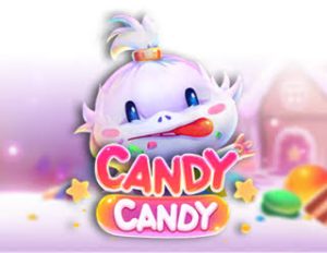 Candy Candy Spadegaming: Sensasi Manis yang Seru