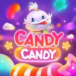Candy Candy Spadegaming: Sensasi Manis yang Seru