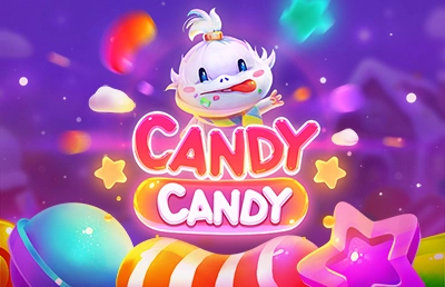 Candy Candy Spadegaming: Sensasi Manis yang Seru