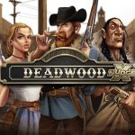 Deadwood Nolimit City: Sensasi Wild West yang Gelap