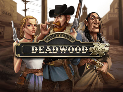 Deadwood Nolimit City: Sensasi Wild West yang Gelap
