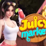 Mengenal Juicy Market, Game Buah dari Spadegaming