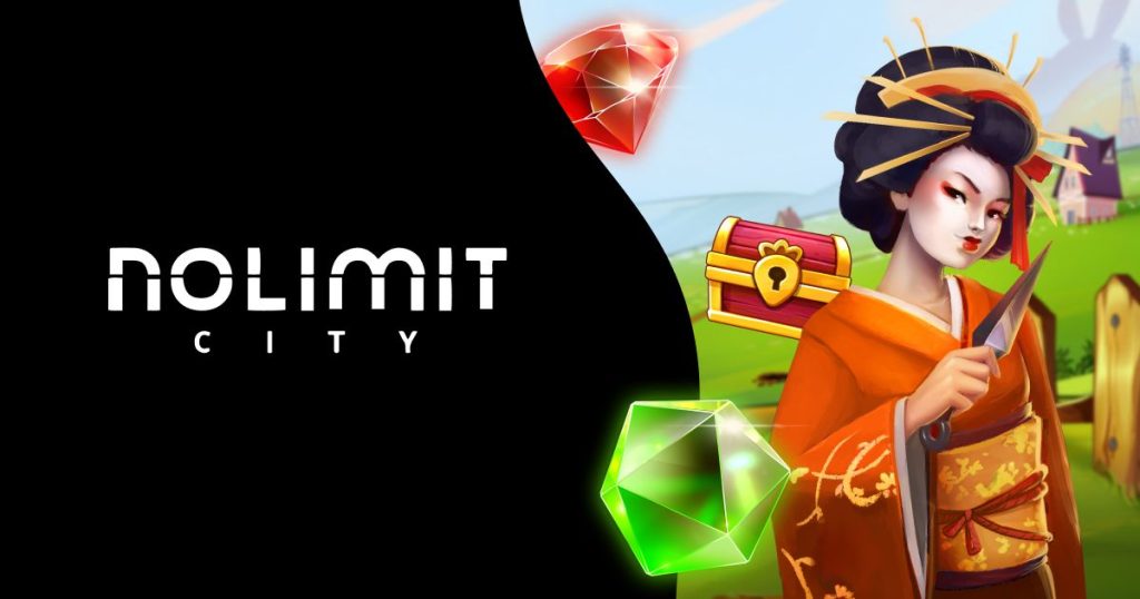 Nolimit City: Provider Slot dengan Gaya Unik