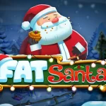 Fat Santa Nolimit City: Sensasi Natal yang Unik