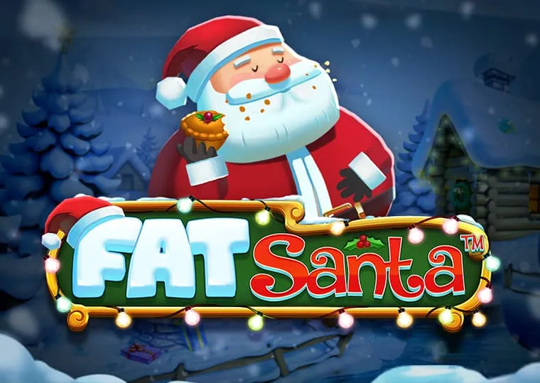 Fat Santa Nolimit City: Sensasi Natal yang Unik