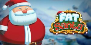 Fat Santa Nolimit City: Sensasi Natal yang Unik