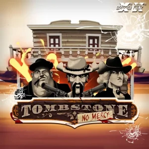 Tombstone Nolimit City: Sensasi Koboi yang Brutal