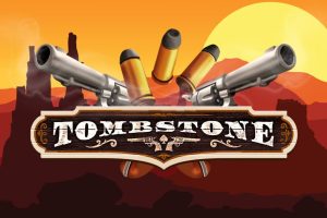 Tombstone Nolimit City: Sensasi Koboi yang Brutal